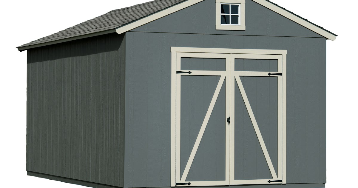 Best Rated Plastic Storage Sheds ~ tuff shed stockton ca