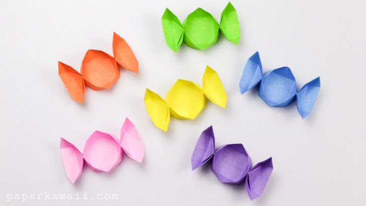 フレッシュ 可愛い 折り紙 の 折り 方 簡単 髪型トレンド