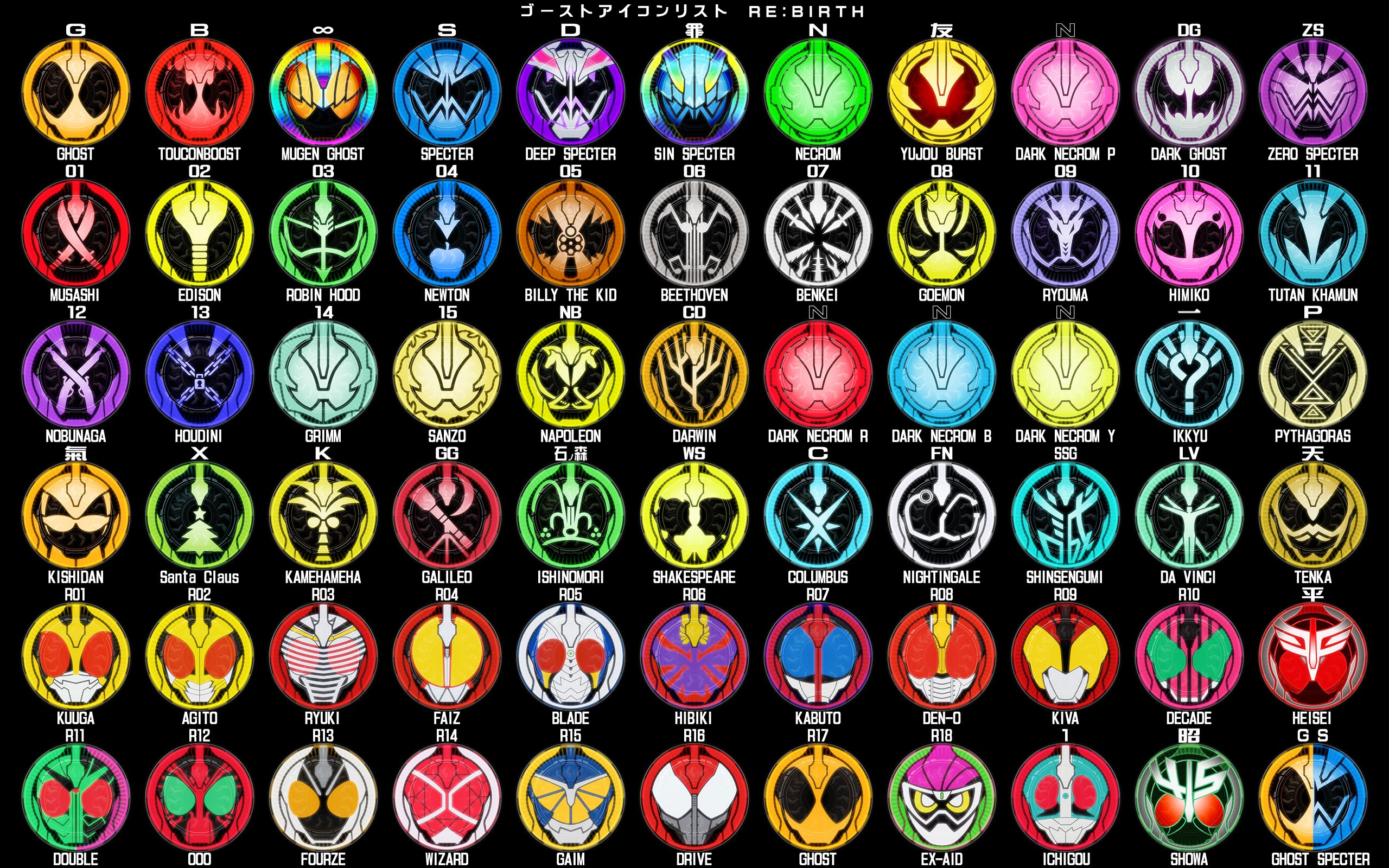 ベスト仮面 ライダー オーズ 壁紙 最高の花の画像