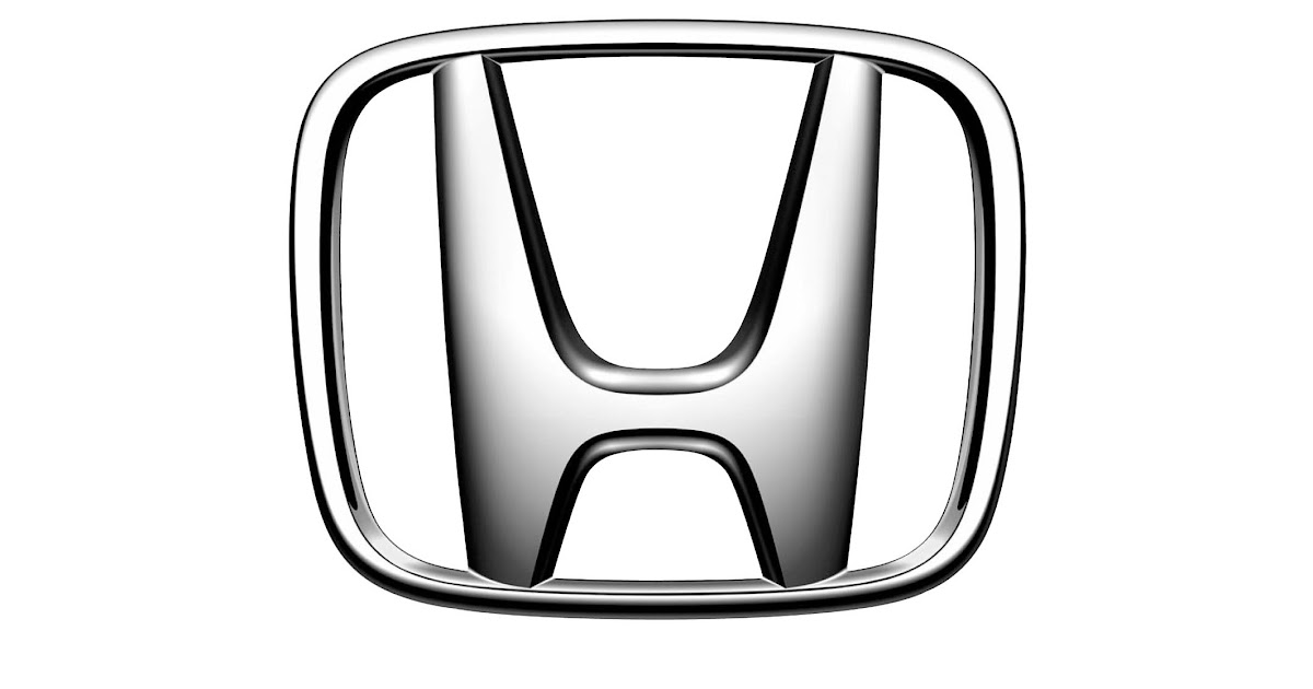 Logo Honda Mobil - Logo Mania