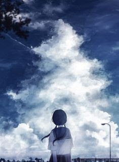 選択した画像 男の子 見上げる 後ろ姿 イラスト Apixtursaeltbj7