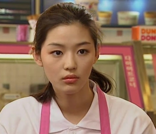 Jun ji hyun is just getting started as an actress. ì „ì§€í˜„ ì•„ê¸°ì˜€ì„ë•Œ ê°€ì¡±ì‚¬ì§„ ì¸ìŠ¤í‹°ì¦ˆ Instiz ì¸í‹°í¬í„¸