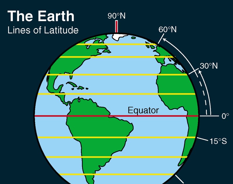 Tropical Rainforest Longitude And Latitude / What are ...