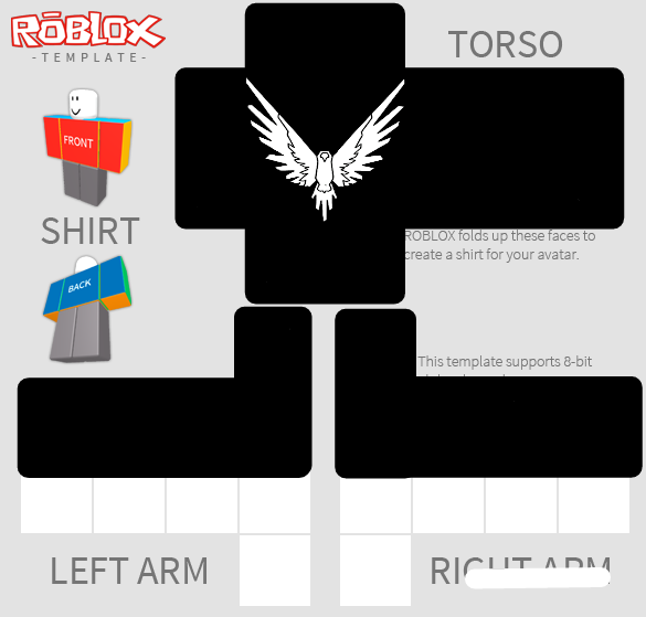 maverick t shirt roblox