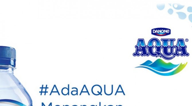 Aqua Adakan Kuis Menemukan 7 Angka Di Iklan Aadc 2