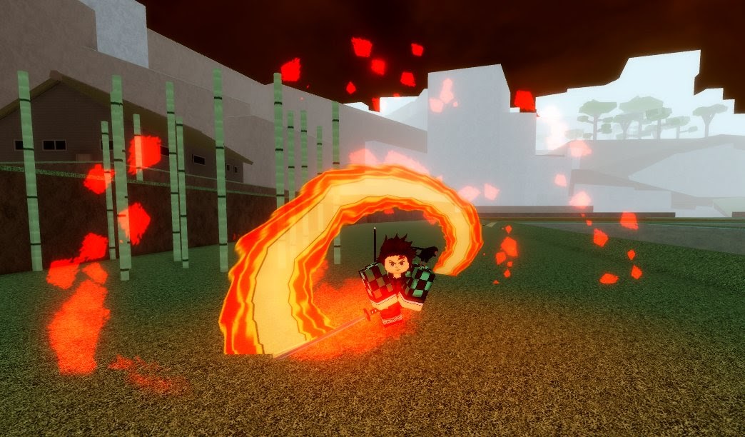 Demon Slayer Rpg 2 Codes / Demon Slayer Rpg Uncopylocked 2 Roblox - Http Roblox Promo Codes Page ...