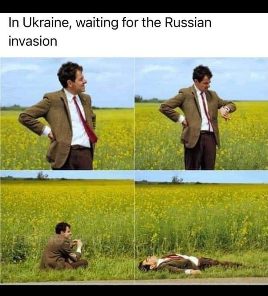 Ukraine meme 2