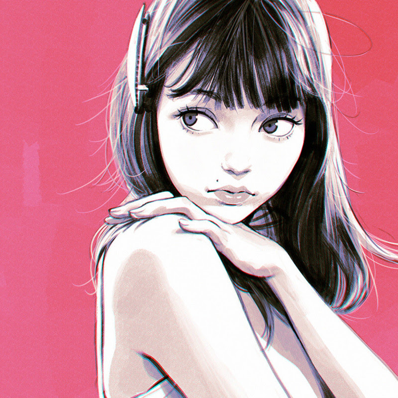 これまでで最高の海外 イラストレーター 有名 美しい花の画像