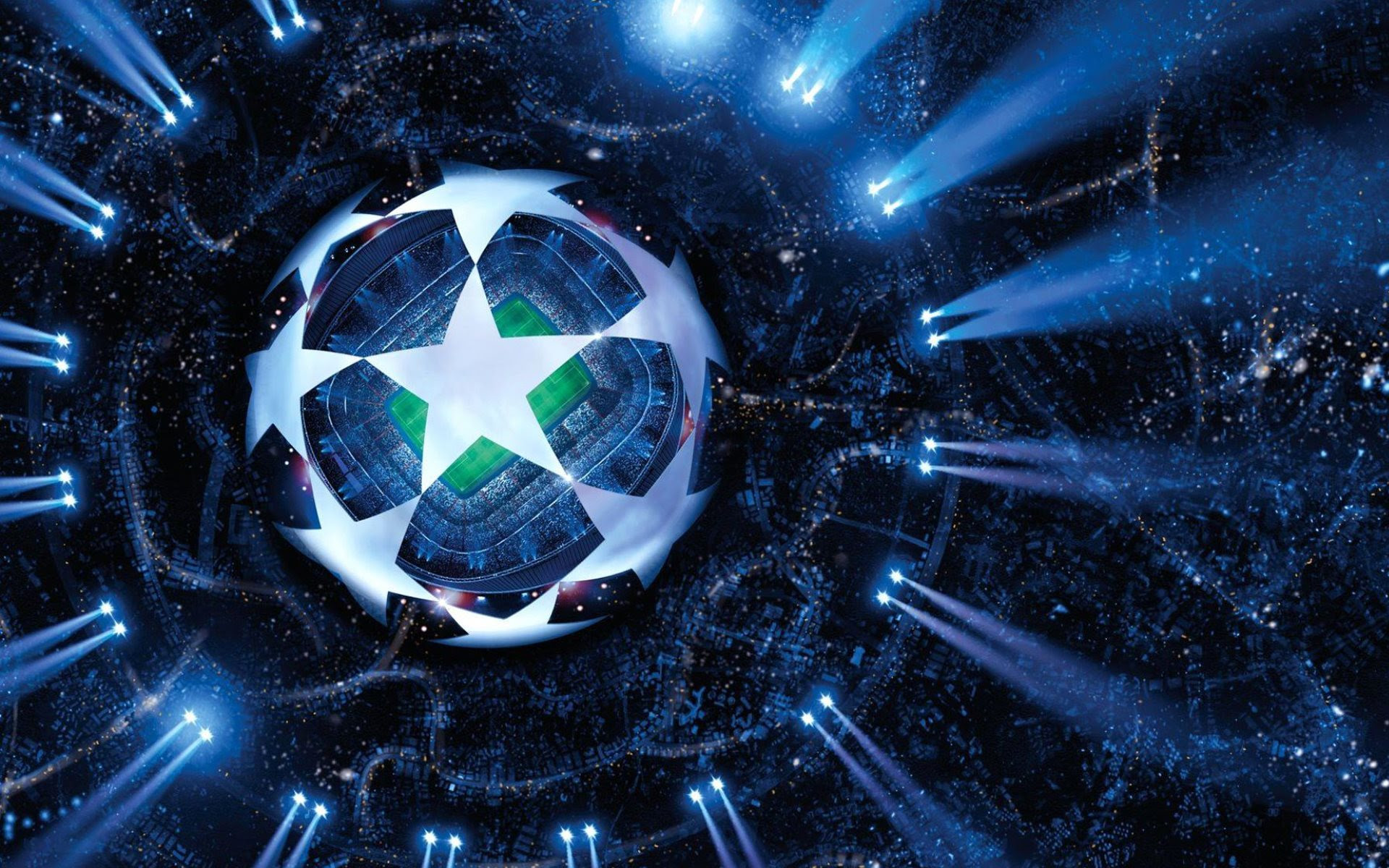 コンプリート サッカー 壁紙 かっこいい チャンピオンズ リーグ Gambarturahpfy
