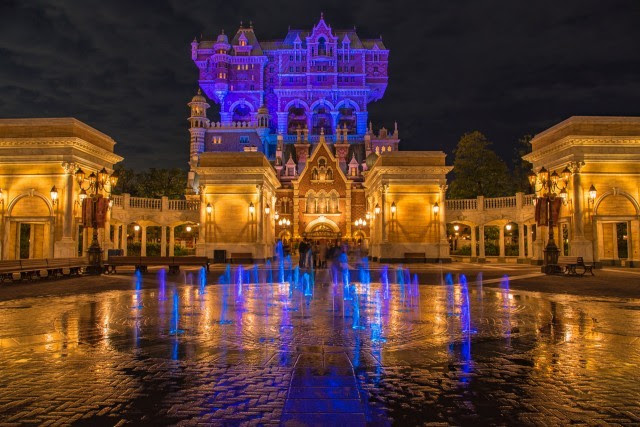 最新のhdディズニー 景色 画像 ディズニー画像