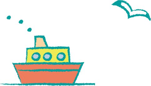 最高の無料イラスト ラブリー船 イラスト かわいい