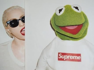 壁紙 supreme かえる 349528