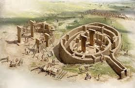 Göbekli Tepe 1