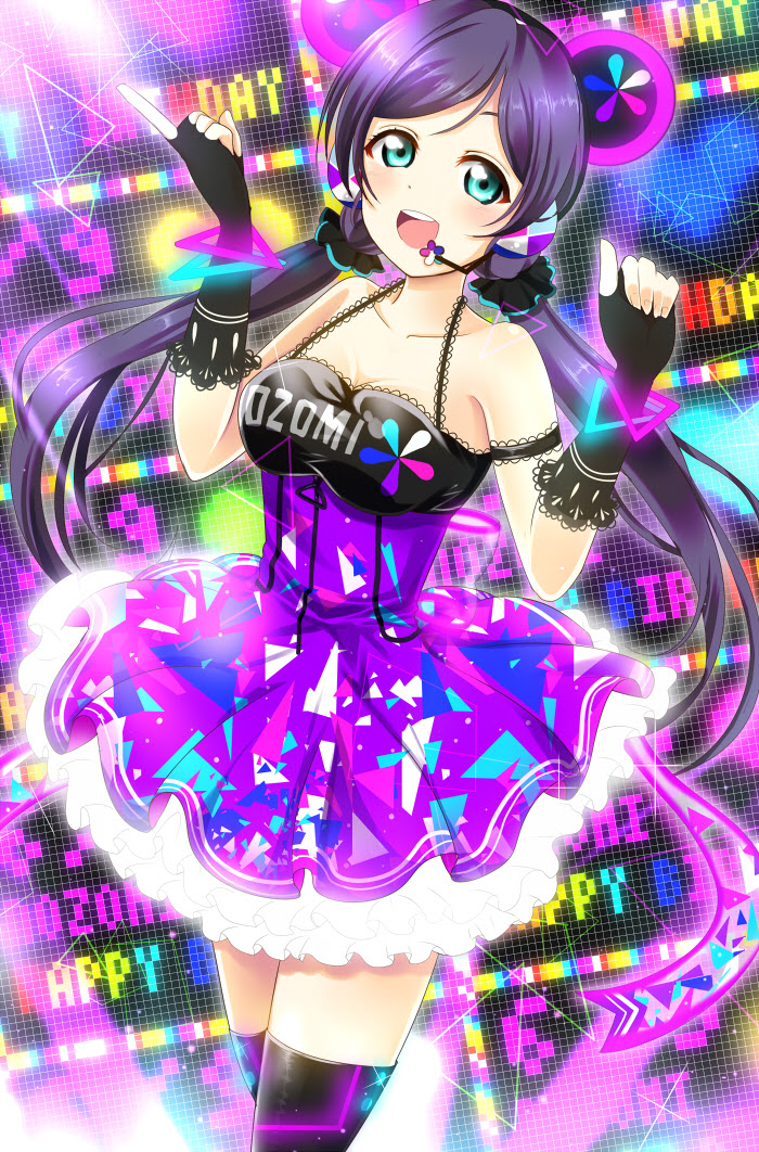 これまでで最高のラブ ライブ 希 壁紙 美しい花の画像