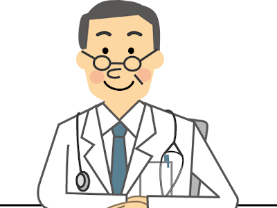 【人気ダウンロード！】 ��む 医者 イラスト フリー 194046