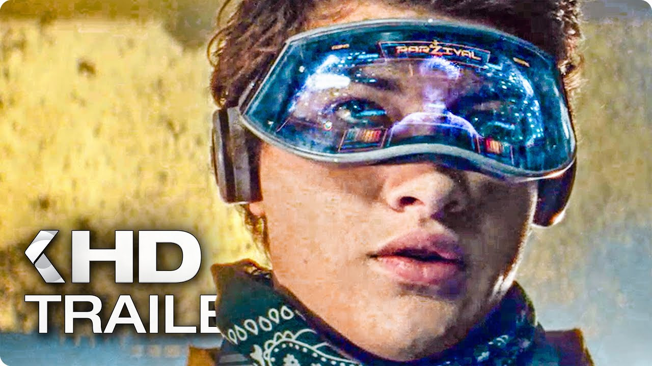 Néz ready player one 2018 videa film magyarul online. Ready Player One 2018 Hdfilme Cx
