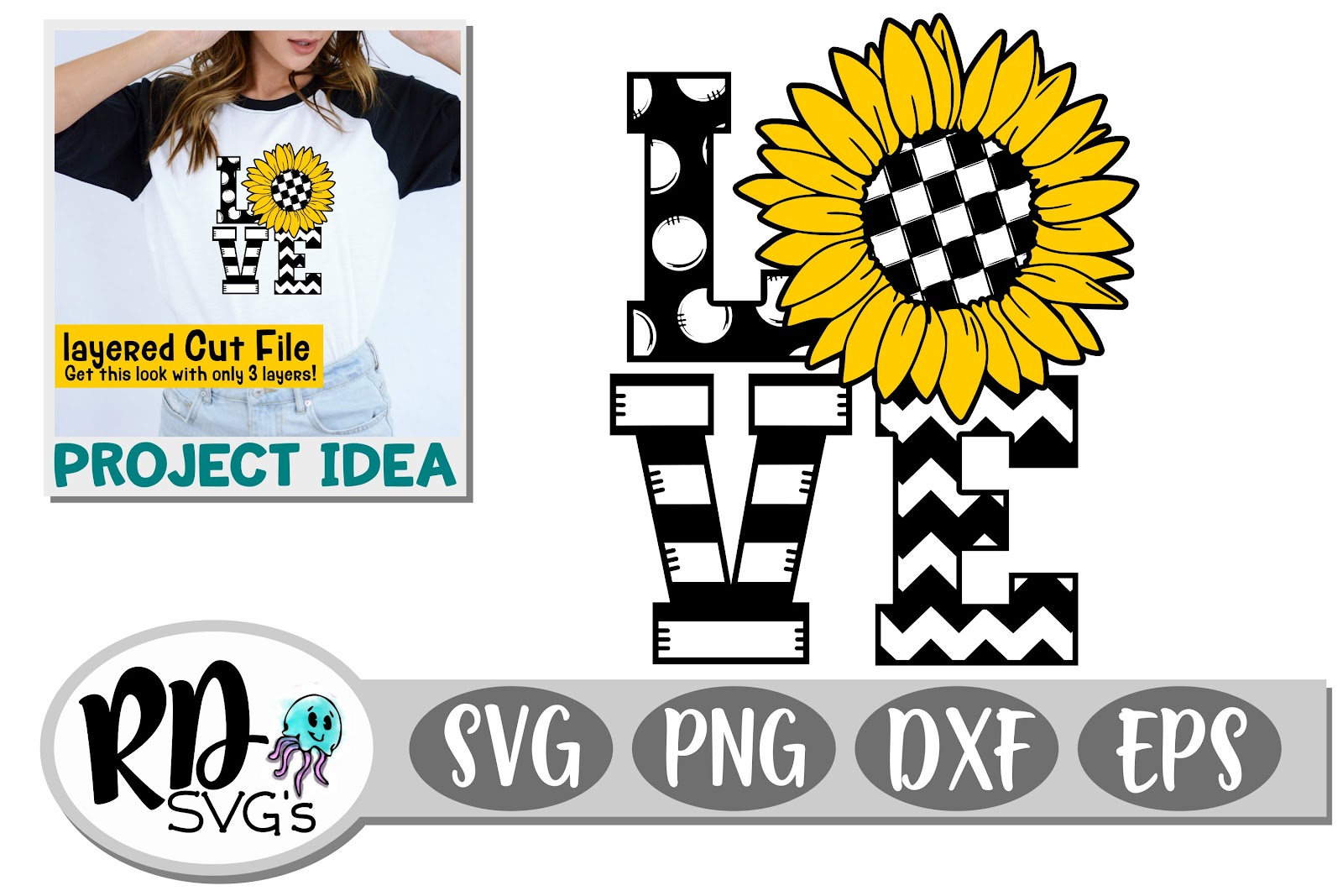 Free Free 270 Sunflower Svg Cricut Free SVG PNG EPS DXF File
