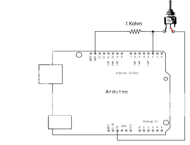 There are 2 rows of pins, 3 pins in each row, the middle one is the common terminal, corresponding to the two left and right pins, one is have a good day, on /off switches are cheap. How To Connect Toggle Switch Interfacing Arduino Forum