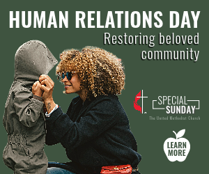 Human Relations Day: Restoring beloved community