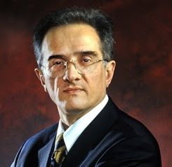 Dr Božidar Mitrović