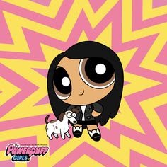 35 Latest Powerpuff Girls Aesthetic Black Hair Sanontoh - aesthetic brunette pfp kawaii roblox character girl