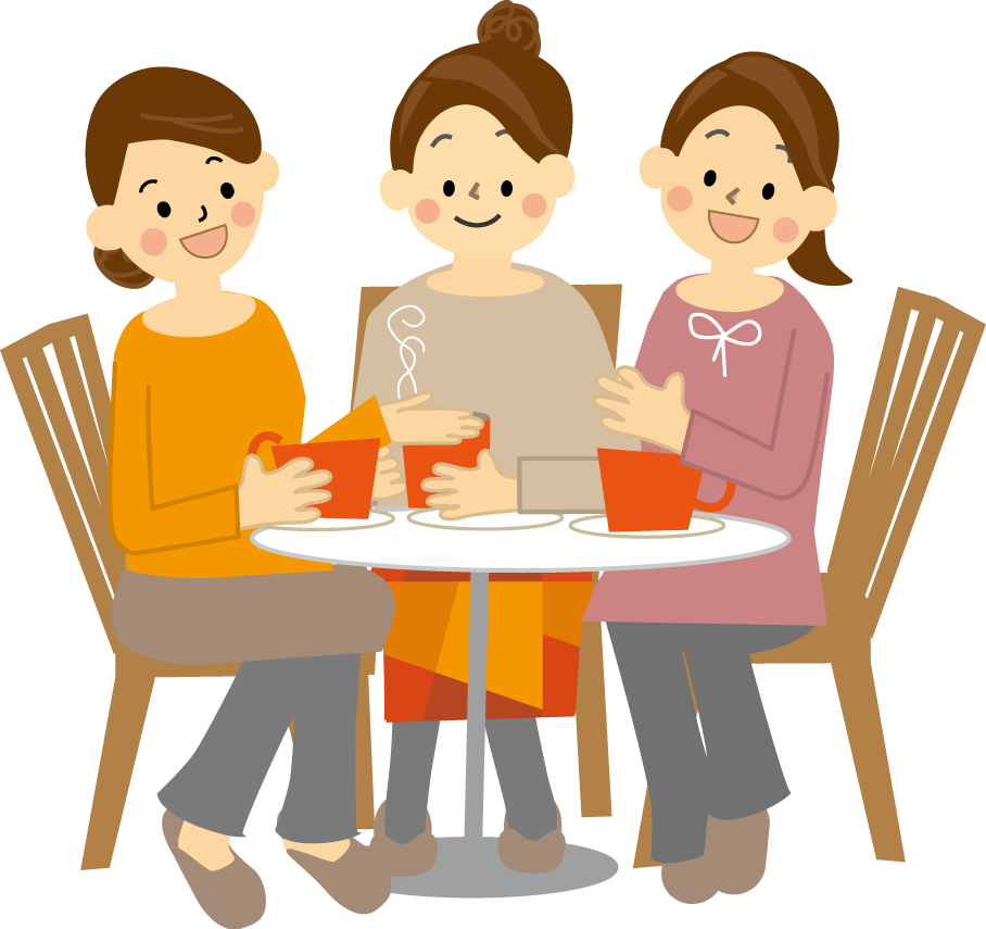 最も検索された 会話 イラスト 無料 無料イラスト素材 かわいいフリー素材 素材のプ