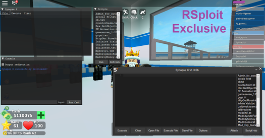 Roblox Exploit Lua C Executor How To Get Free Robux On - level 6 new roblox exploitlynx unlimited lua c execution