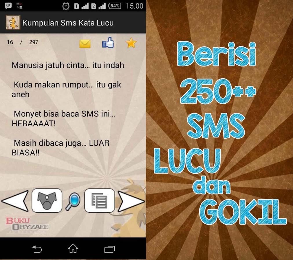 Kata Cinta Lucu Untuk Sms Download DP BBM