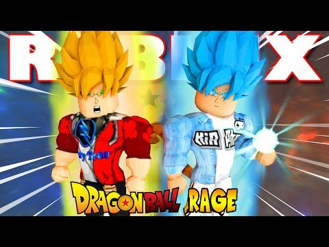 Roblox Dragon Ball Rage Goku Boss Robuxget Ad - roblox dragon ball x how to level up fast hack