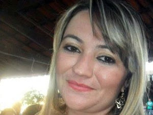 BLOG GIRO RN: Patu: Mulher morta pediu demissão para fugir 