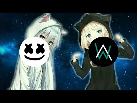 83 Gambar Alan Walker Anime Terbaik Infobaru