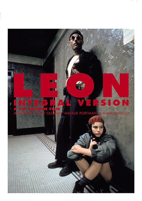 最も共有された 壁紙 Leon 映画 7913 Leon 映画 壁紙