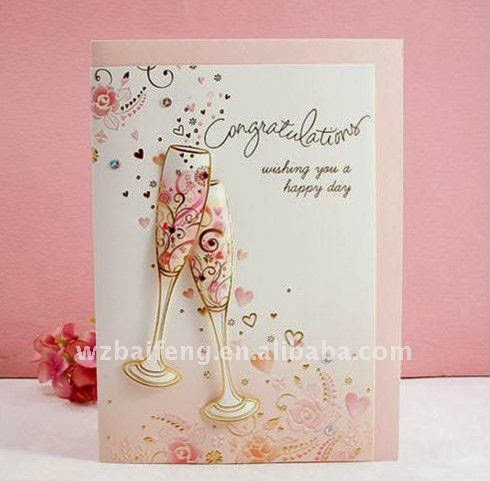 Contoh Greeting Card Untuk Orang Tua - Contoh Yes