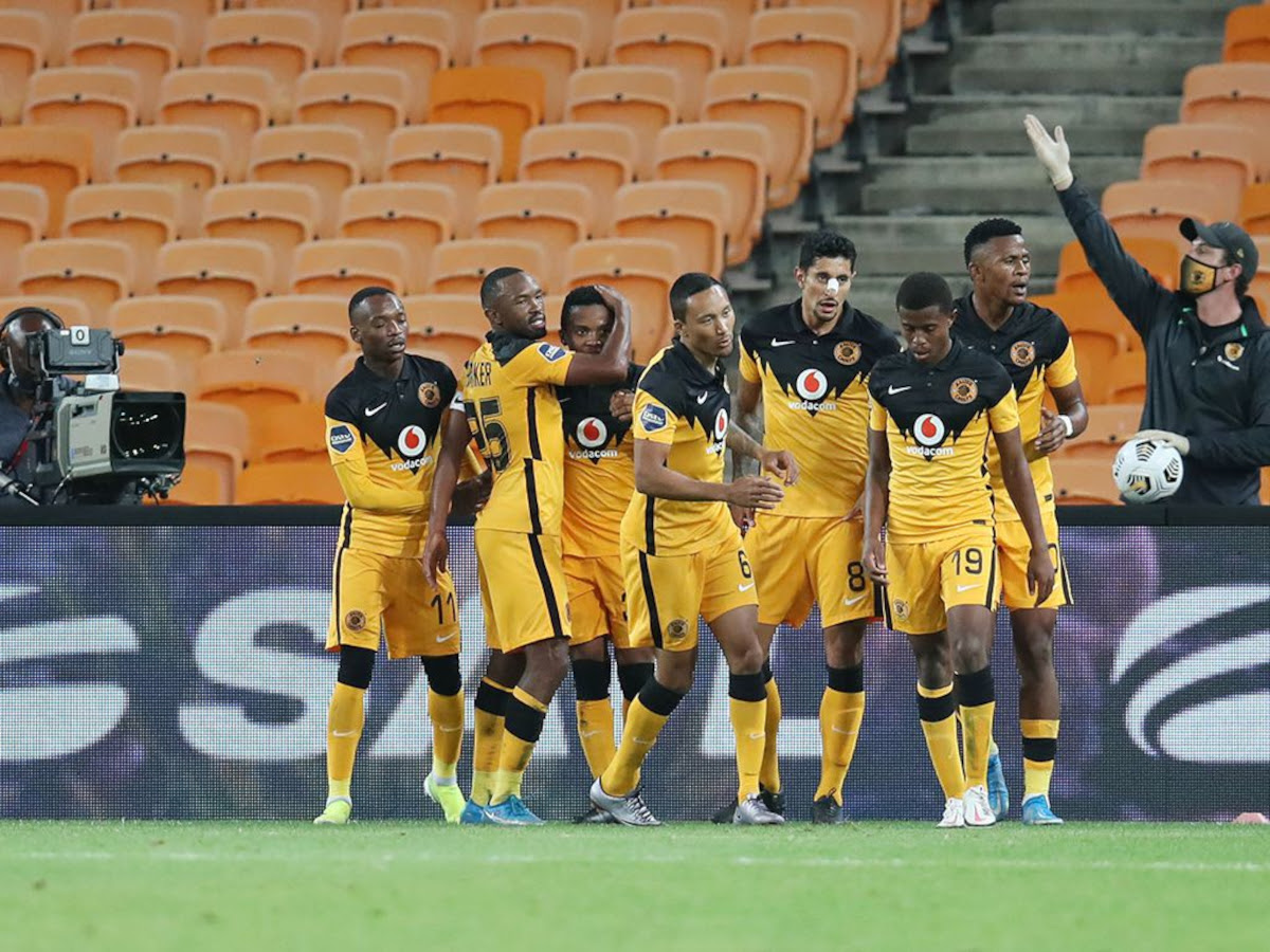 Kaizer chiefs striker leonardo castro wins a header ahead of cape town city's zukile kewuti during their match at fnb stadium yesterday. Kaizer Chiefs Vs Simba Sc Live Stream Free To Watch