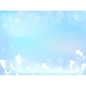 新鮮な青 背景 フリー素材 すべてのイラスト画像