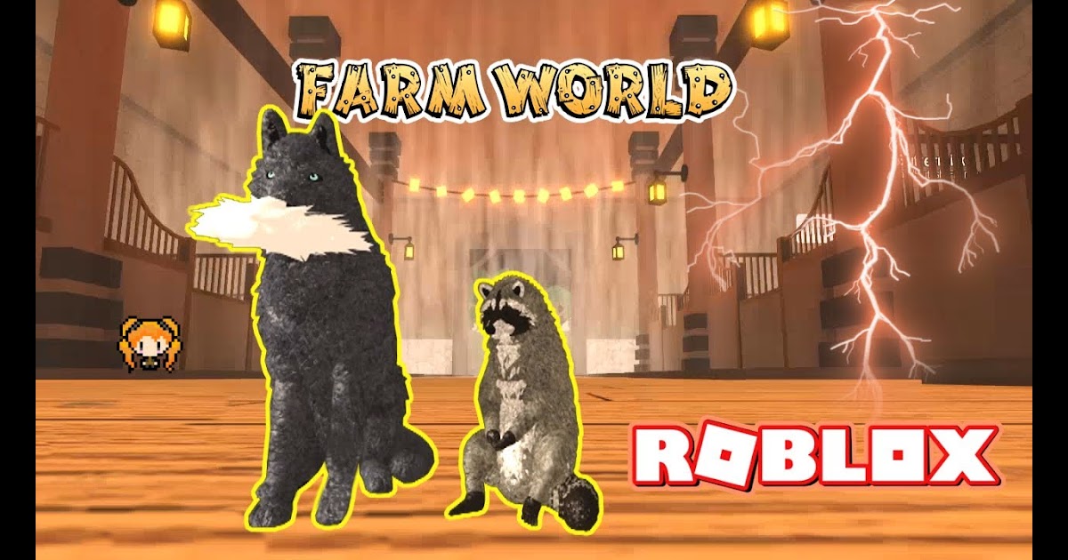 Roblox Farm World Zonkey Zorse Zebra Zebroid Gamepass I Can Make Trees - fluffy gamepass farm world roblox