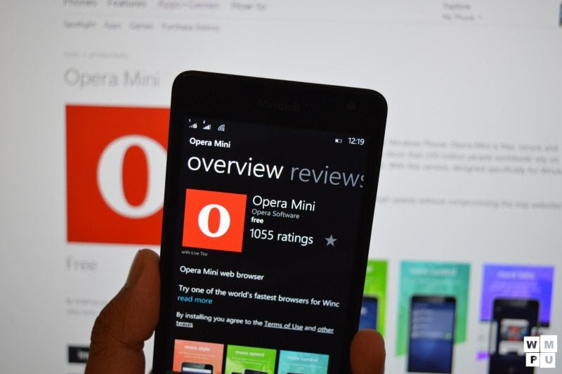 Download opera mini for samsung galaxy grand 2. Opera Has Nothing In The Pipeline For Their Opera Mini App For Windows Phone Mspoweruser