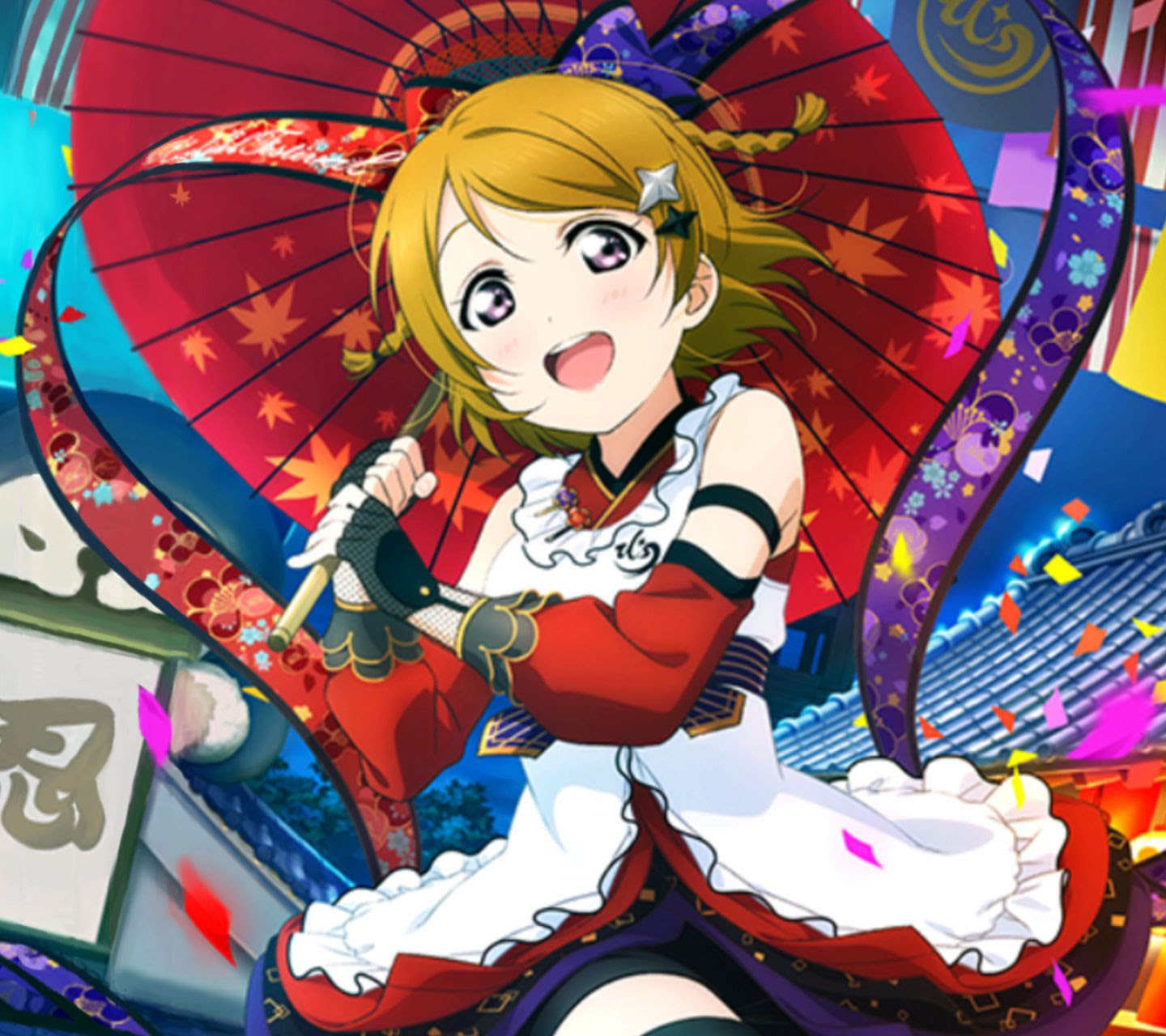 最高のコレクション ラブライブはなよ画像 無料のhd壁紙 Joskabegami