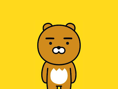 壁紙 カカオ フレンズ ライアン 316845