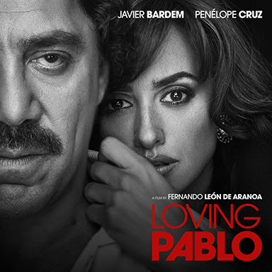 Loving Pablo