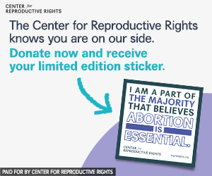 Center for Reproductive Rights