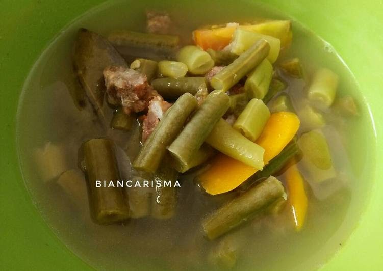 Resep Pindang Tempe Kecap - Resep Pindang Tempe Kecap / Resep Pindang Praktis Pakai - Weight
