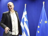 How Greece escaped a major crisis — for now