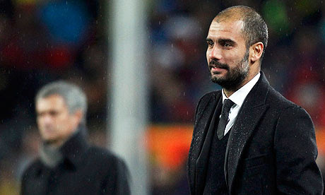 Spanish association football manager and former player. Pep Guardiola Ø¨ÙŠØ¨ ØºÙˆØ§Ø±Ø¯ÙŠÙˆÙ„Ø§ Ù…Ù†ØªØ¯ÙŠØ§Øª Ø¯Ø±Ø± Ø§Ù„Ø¹Ø±Ø§Ù‚