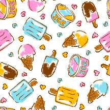 19年の最高 お 菓子 イラスト 壁紙 写真素材 フォトライブラリー