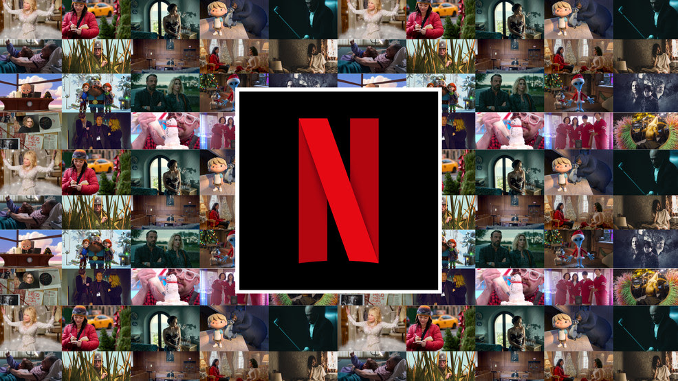 Netflix's bonkers reality show that puts a bunch of hot people on an island and begs them not to hook up with each other is coming back. Here S What S Coming To Netflix In November 2020 Wgme