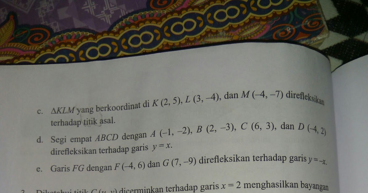 Jawaban Uji Kompetensi 3 Transformasi  Guru Ilmu Sosial