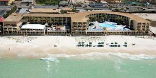 Chateau by the Sea