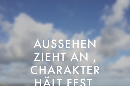 Alle Sprüche In Der Kategorie Zitate Charakterlos Auf Cool Y Art
