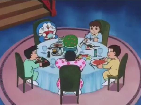 すごい 大 食い アニメ ベストアニメ画像